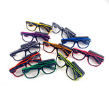 Wireless LED Light Up Glasses