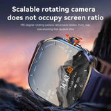 M99 Smartwatch 4G