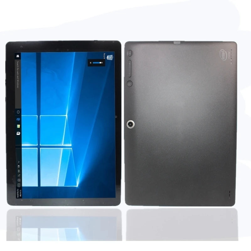 Newest Sales 11.6 INCH G12 Tablet PC 2GB RAM +64GB ROM Windows 10 Dual Cameras 9000mAH Battery WIFI Touch Screen 1366*768 IPS