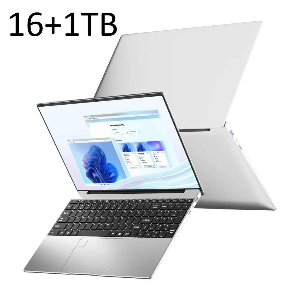 PC Portable Gaming 15,6" Intel Core i9-9900 | 32Go RAM | 2To SSD | Windows 11 Pro