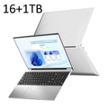 PC Portable Gaming 15,6" Intel Core i9-9900 | 32Go RAM | 2To SSD | Windows 11 Pro