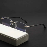 Verres progressifs multifocaux