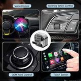 Wireless CarPlay Android Auto Smart Box