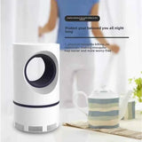 Destructeur de moustiques LED USB