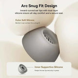 Baseus Bowie MP1 ANC Earbuds - Next-Level Noise Cancellation and Sound Quality