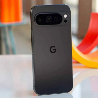 Google Pixel 9 Pro desbloqueado: 16 GB de RAM, 128 GB/256 GB de ROM, pantalla OLED de 6,3