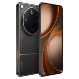 DHL Fast Delivery Oppo Find X9 Ultra Cell Phone Snapdragon 8 Elite Gen 5 IP69 Waterproof 6.82