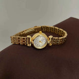 Antique Gold Women's Watch