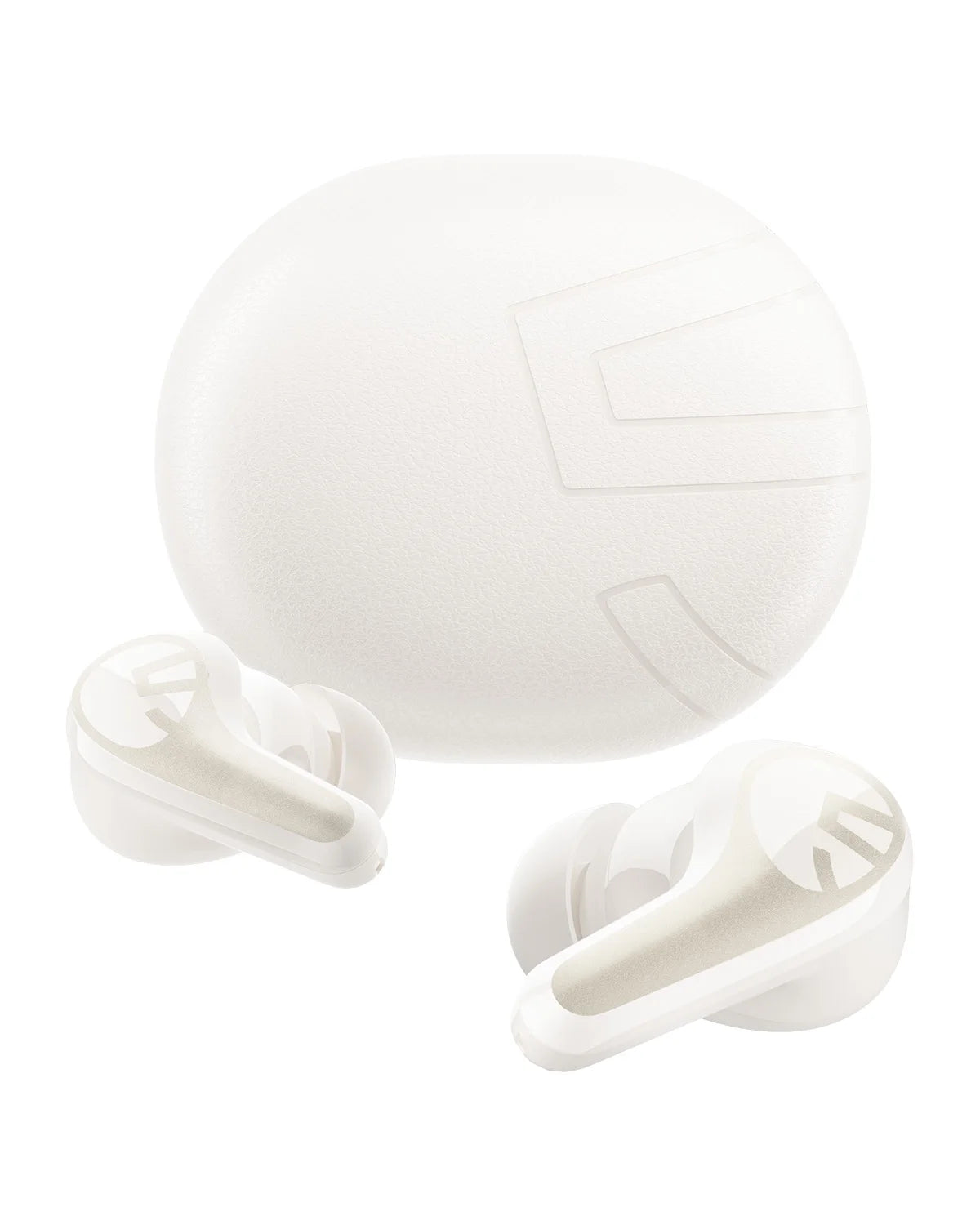 Écouteurs sans fil SOUNDPEATS C30 – ANC hybride -52 dB Casque Bluetooth 6.0 Audio LDAC haute résolution, 6 micros ENC, charge rapide, IP54