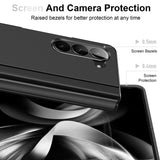 Coque rigide Samsung Galaxy Z Fold - Protection Ultime