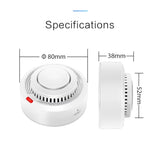 Smart Smoke Detector
