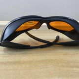 Lunettes de protection laser LSG-9