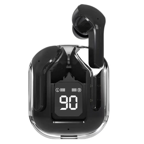 True Wireless Bluetooth Headset Binaural Small In Ear Buds Sports Stereo Bass TWS Earbuds Sports Earbuds for phone - Maliame Store