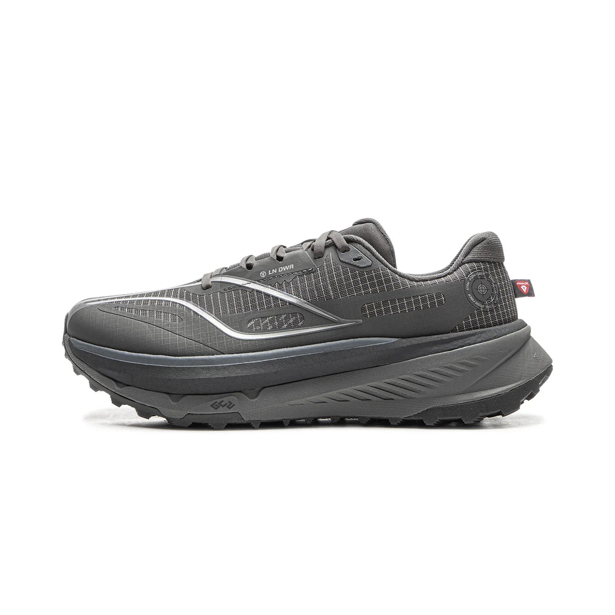 Li-Ning DI LU 2 Running Shoes - XTRM-BOOM & Water Repellent - Maliame Store