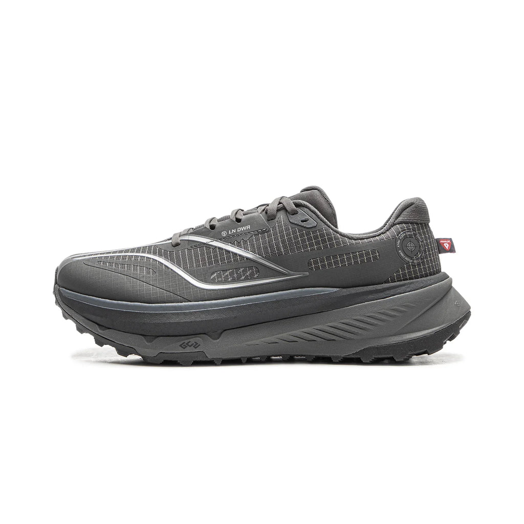 Li-Ning DI LU 2 Running Shoes - XTRM-BOOM & Water Repellent - Maliame Store