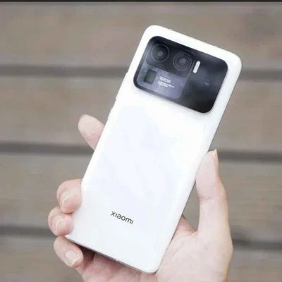 Smartphone Xiaomi 11 Ultra 5G