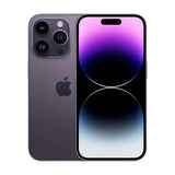 Apple iPhone 14 Pro débloqué 5G