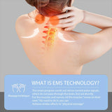 Pulse Neck Massager for Instant Relief