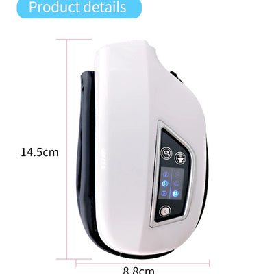 6D Eye Massager