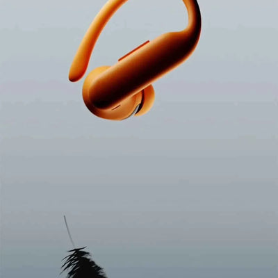 NUEVOS auriculares Powerbeats Pro 2: auriculares deportivos Quick Sand de alto rendimiento con aislamiento de ruido para gimnasio, running y entrenamientos.