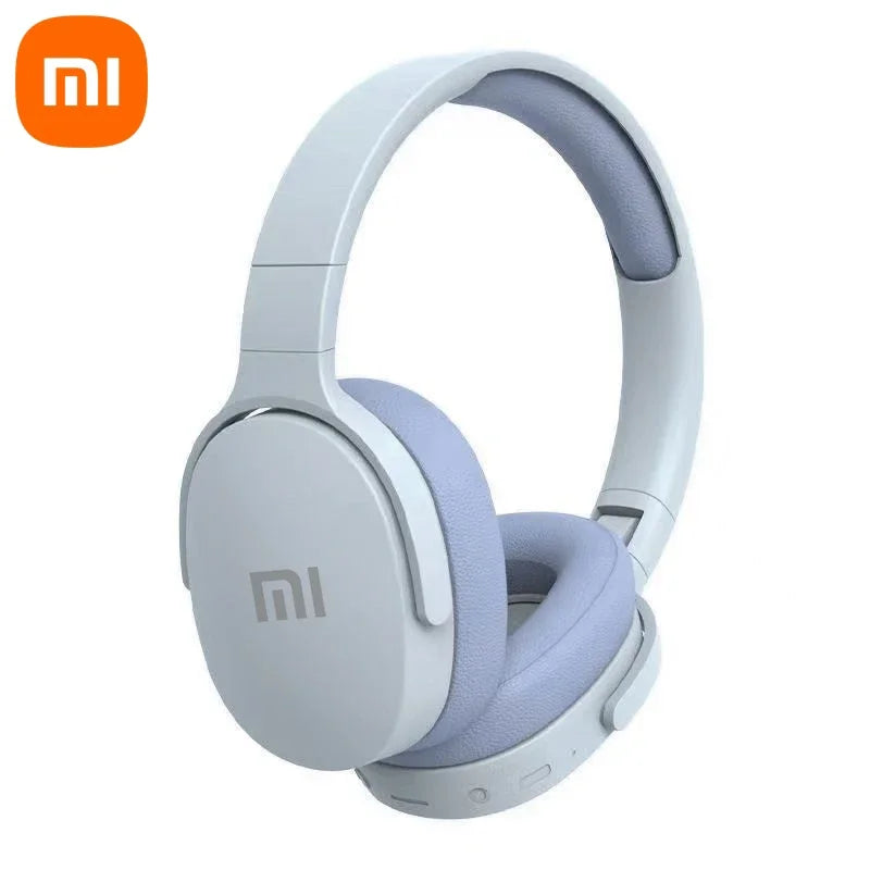 Xiaomi Original P2961 Wireless Headphones Bluetooth 5.3 Earphone For Samsung iPhone Stereo HIFI Headset Game Earbuds With Mic - Maliame Store