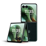 Motorola Moto Razr 60 Ultra: Experience Cutting-Edge Flexibility with Stunning Design Today!