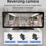 BQCC wireless Carplay screen