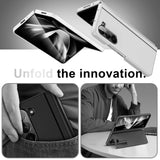 Coque rigide Samsung Galaxy Z Fold - Protection Ultime