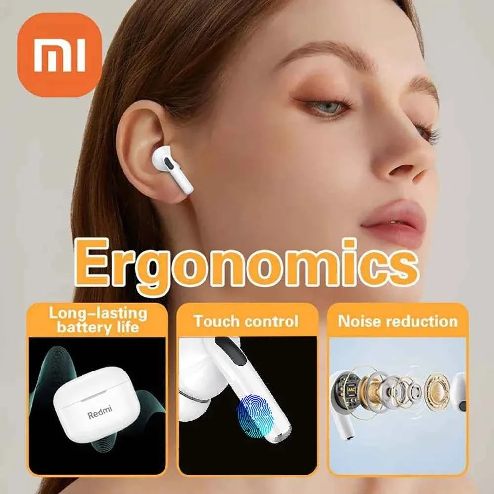 Redmi Buds 6 Pro MaliameStore - Maliame Store