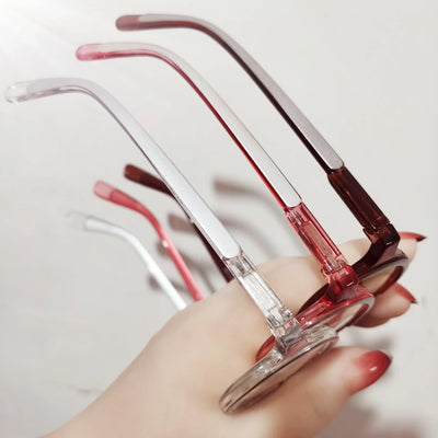 Unisex Reading Glasses Presbyopia Relief