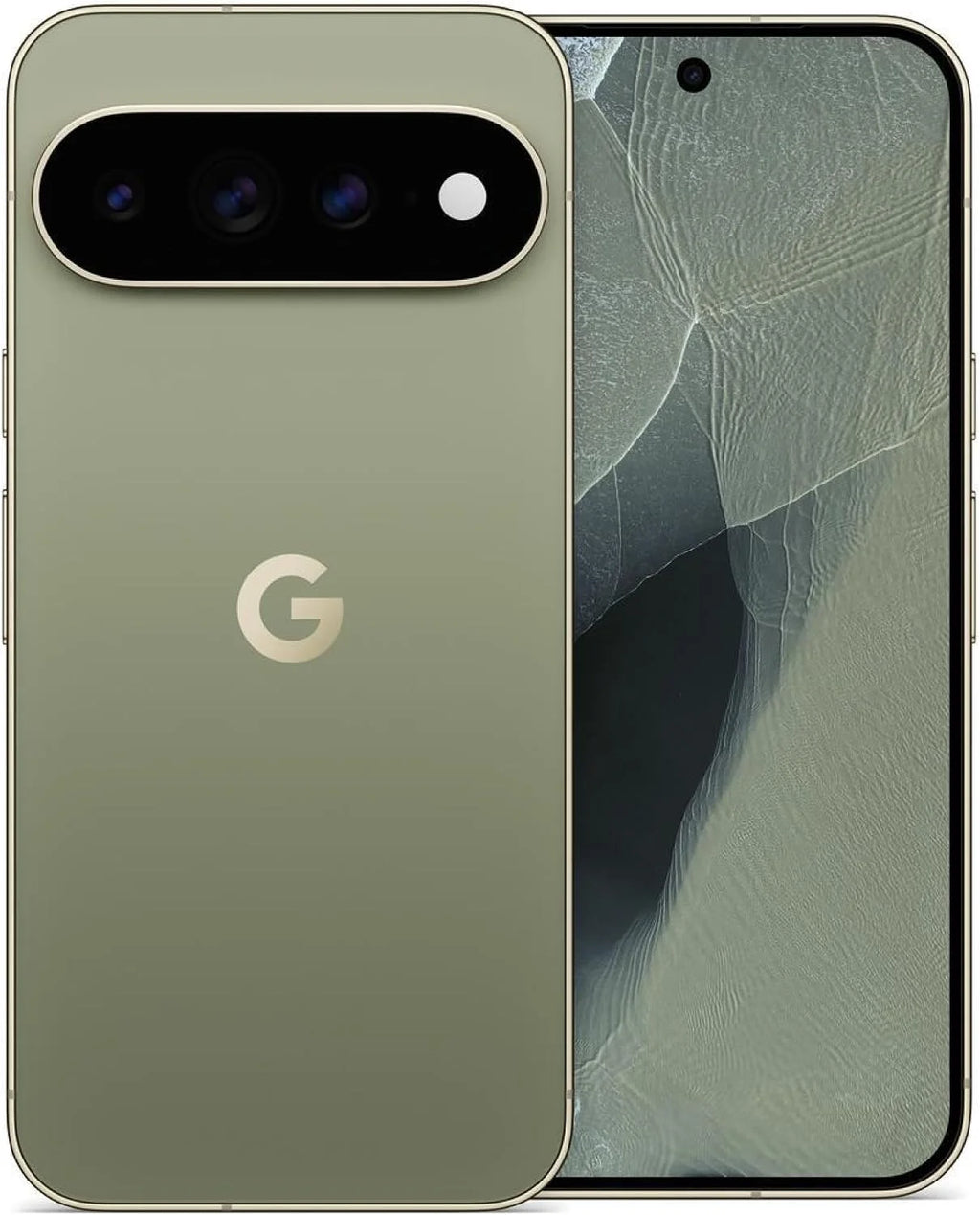 Google Pixel 11 Pro XL 5G – Tensor G6 | Écran Super Actua 6,8" | Jusqu’à 16 Go RAM | 256 Go/512 Go/1 To | Android 17