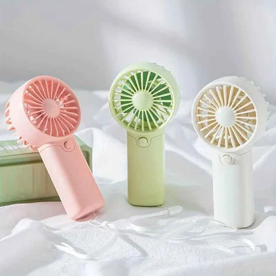 Portable Mini Fan Air Cooler
