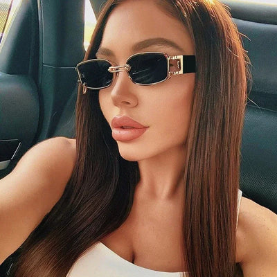 Luxury Women's Sunglasses