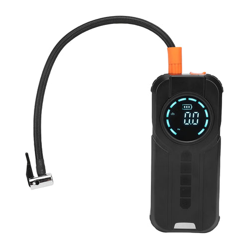 Car Jump Starter Portable Air Compressor 10000mAh - Maliame