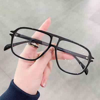 Lunettes de soleil aviateur tendance