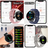 Nursing Smart Watch