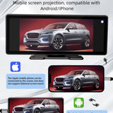 BQCC wireless Carplay screen