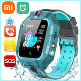 Xiaomi MIJIA Kids Smart Watch for Fun and Safety