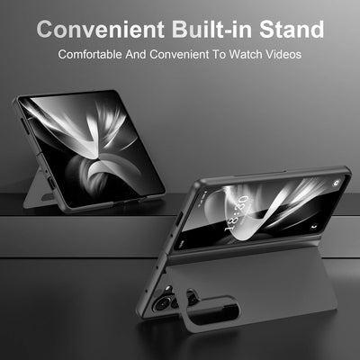 Coque rigide Samsung Galaxy Z Fold - Protection Ultime