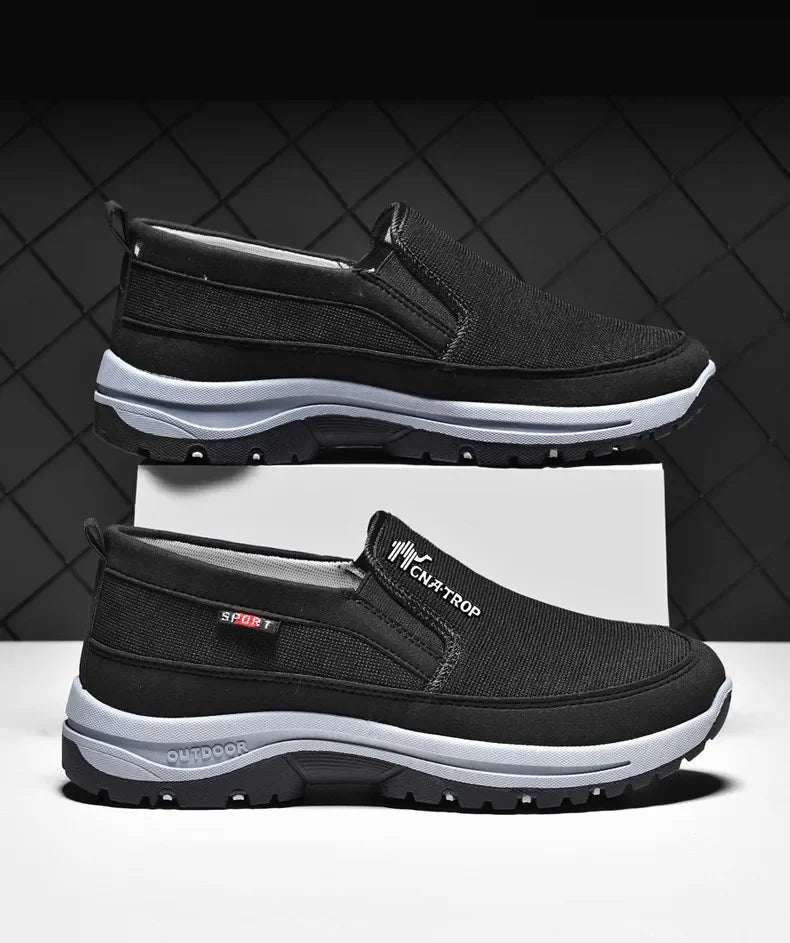 Customizable New Hot Selling Men Casual Shoes Breathable Shoe Suits MNX000107 - Maliame Store