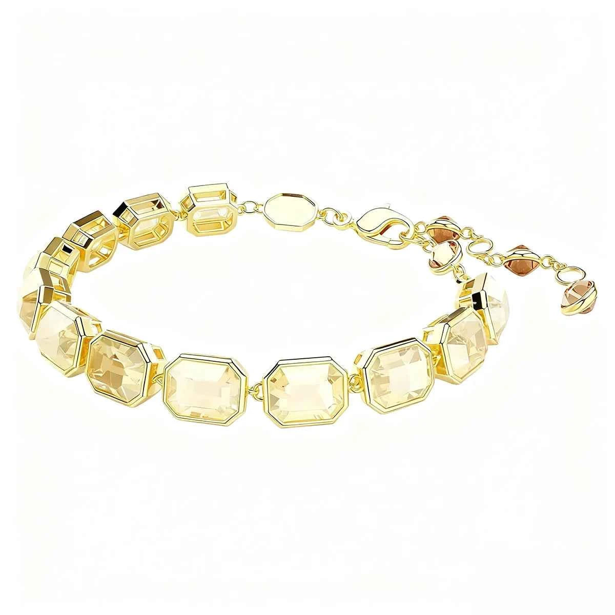 Luxury Jewelry for Women, Stylish Colored Gemstone Necklaces, Bracelets, Earrings, and Rings, Elegant and Unique Gifts