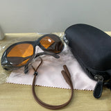 Lunettes de protection laser LSG-9