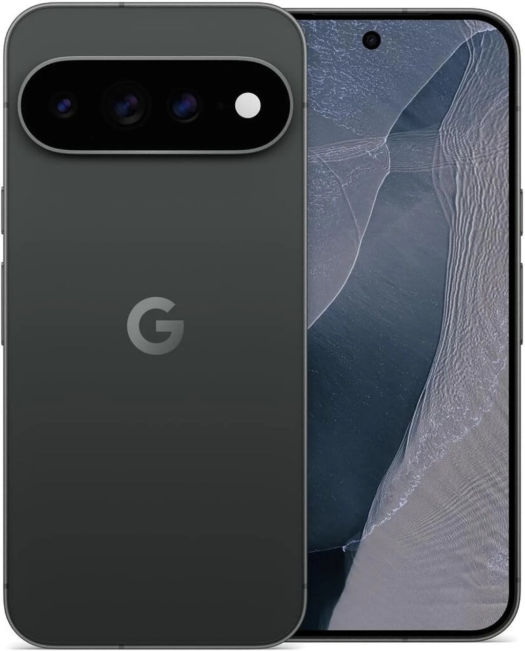 Google Pixel 11 Pro XL 5G – Tensor G6 | Écran Super Actua 6,8" | Jusqu’à 16 Go RAM | 256 Go/512 Go/1 To | Android 17