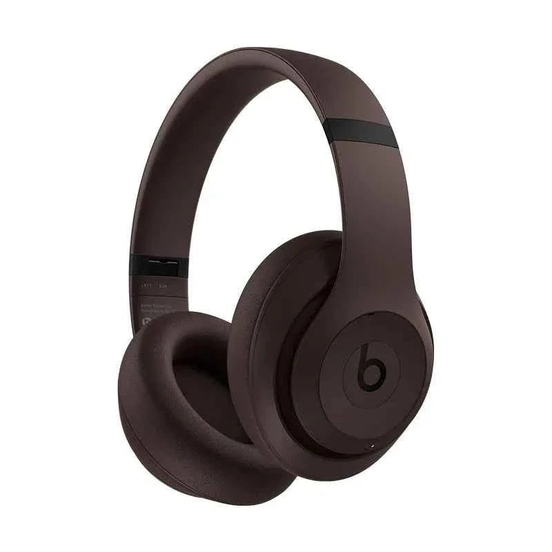 Beats Studio Pro Noise Cancellation Headset - Wireless Bluetooth Active Noise Cancelling Headphones - Maliame Store