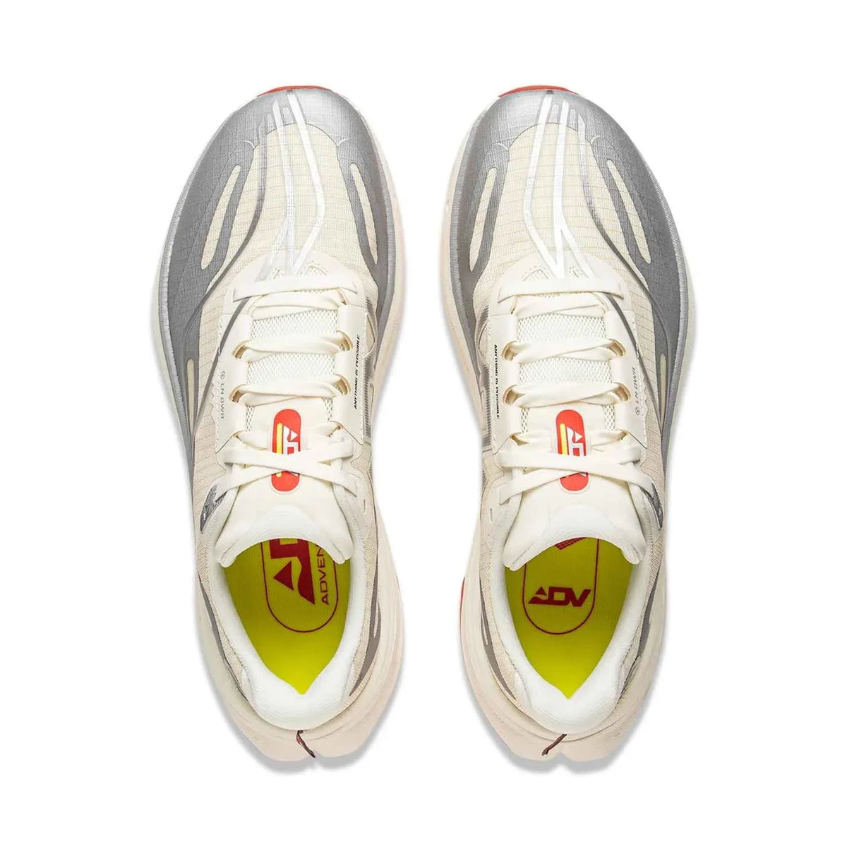 Li-Ning DI LU 2 Running Shoes - XTRM-BOOM & Water Repellent - Maliame Store