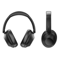Vention ANC Wireless Headphone 45dB Deep Noise Canceling HIFI Hi-Res Audio Earphone with LDAC Bluetooth 6.0 Over Ear Headset - Maliame Store