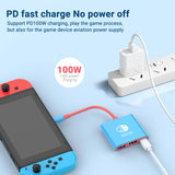 Type C to HDMI Docking Station