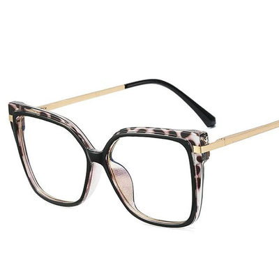 Luxury Myopia Glasses for Women