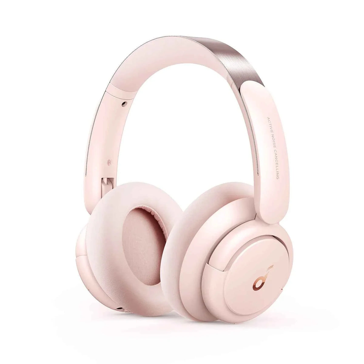 Soundcore by Anker Life Q30 Hybrid Active Noise Cancelling Headphones Wireless Bluetooth Headphones Over Ear Headset Earphone - Maliame Store