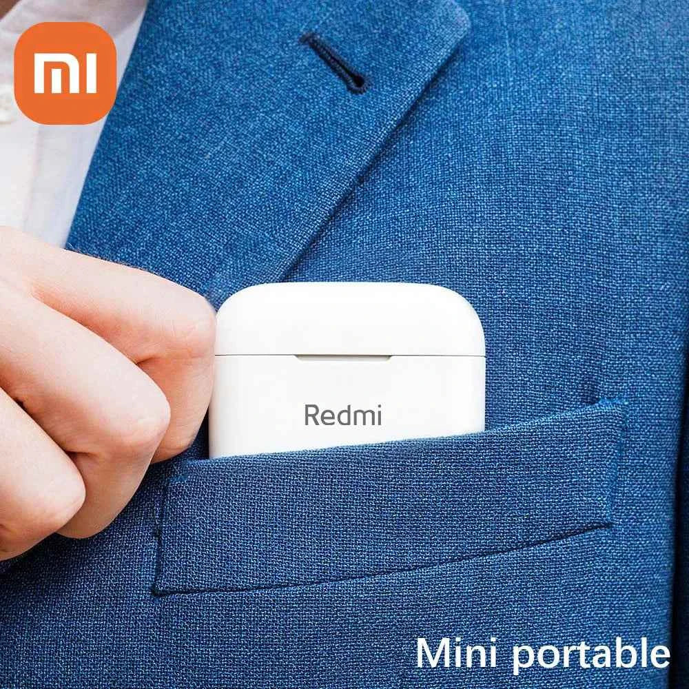 Redmi Buds 6 Pro MaliameStore - Maliame Store